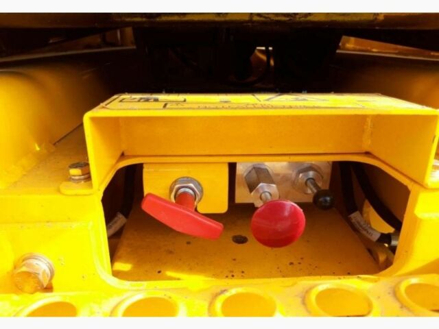 ЖЦБ Другая, объемом двигателя 0 л и пробегом 0 тыс. км за 16914 $, фото 12 на Automoto.ua