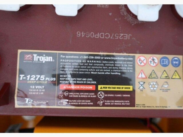 ЖЦБ Другая, объемом двигателя 0 л и пробегом 0 тыс. км за 26056 $, фото 14 на Automoto.ua