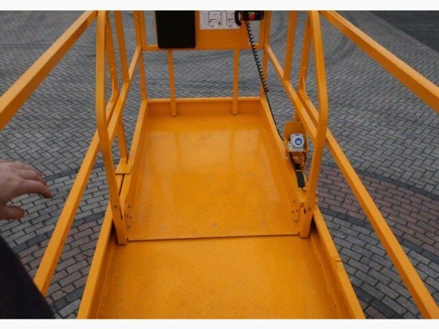 ЖЦБ Другая, объемом двигателя 0 л и пробегом 0 тыс. км за 26056 $, фото 2 на Automoto.ua