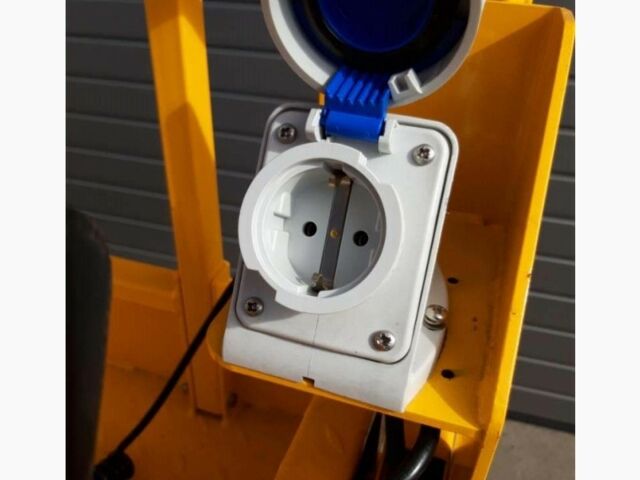 ЖЦБ Другая, объемом двигателя 0 л и пробегом 0 тыс. км за 16914 $, фото 17 на Automoto.ua