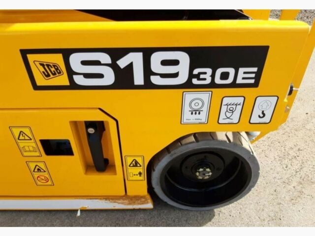 ЖЦБ Другая, объемом двигателя 0 л и пробегом 0 тыс. км за 16914 $, фото 5 на Automoto.ua