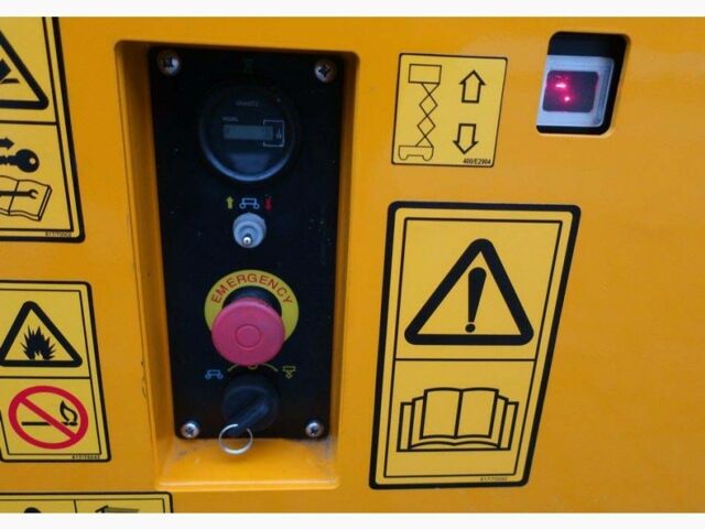 ЖЦБ Другая, объемом двигателя 0 л и пробегом 0 тыс. км за 26056 $, фото 4 на Automoto.ua