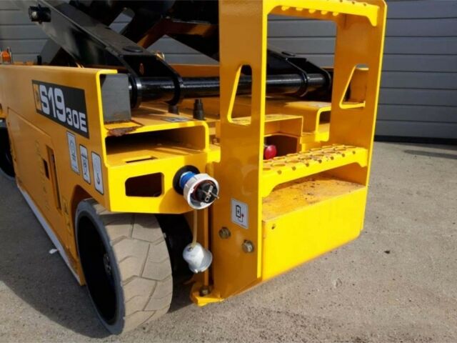 ЖЦБ Другая, объемом двигателя 0 л и пробегом 0 тыс. км за 16914 $, фото 4 на Automoto.ua