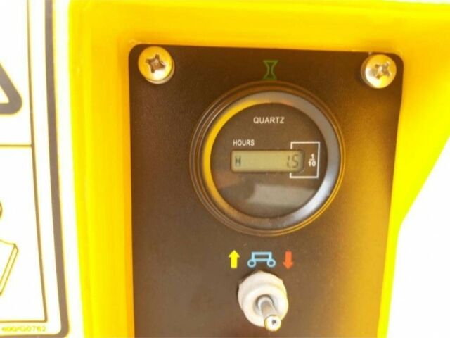 ЖЦБ Другая, объемом двигателя 0 л и пробегом 0 тыс. км за 16914 $, фото 10 на Automoto.ua