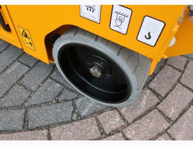 ЖЦБ Другая, объемом двигателя 0 л и пробегом 0 тыс. км за 26056 $, фото 18 на Automoto.ua