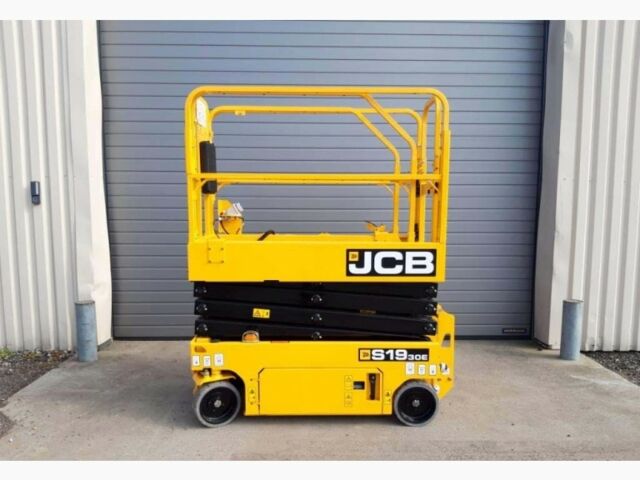 ЖЦБ Другая, объемом двигателя 0 л и пробегом 0 тыс. км за 16914 $, фото 1 на Automoto.ua