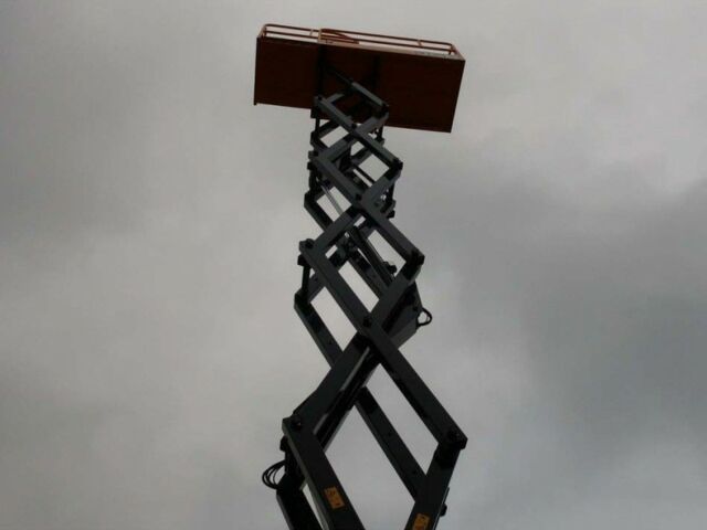 ЖЦБ Другая, объемом двигателя 0 л и пробегом 0 тыс. км за 26056 $, фото 17 на Automoto.ua