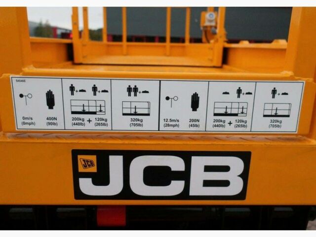 ЖЦБ Другая, объемом двигателя 0 л и пробегом 0 тыс. км за 26056 $, фото 9 на Automoto.ua