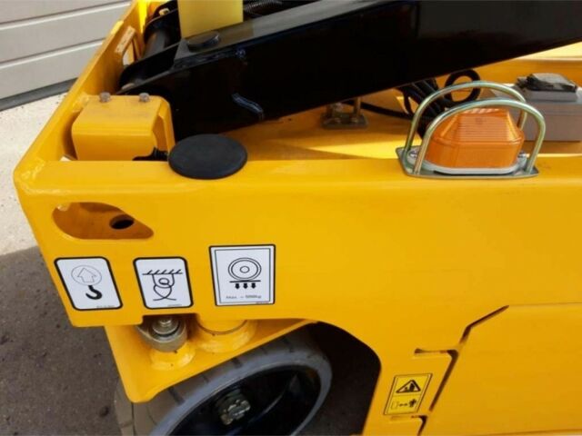 ЖЦБ Другая, объемом двигателя 0 л и пробегом 0 тыс. км за 16914 $, фото 6 на Automoto.ua