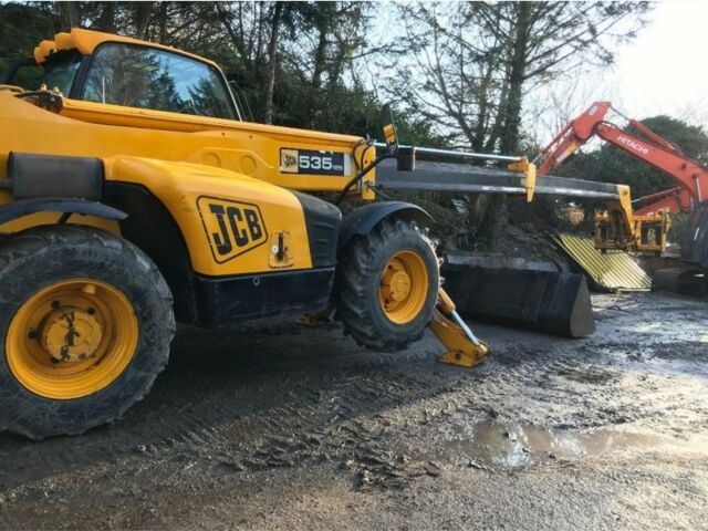 ЖЦБ Другая, об'ємом двигуна 0 л та пробігом 0 тис. км за 35715 $, фото 8 на Automoto.ua