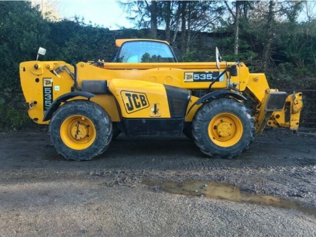 ЖЦБ Другая, об'ємом двигуна 0 л та пробігом 0 тис. км за 35715 $, фото 3 на Automoto.ua