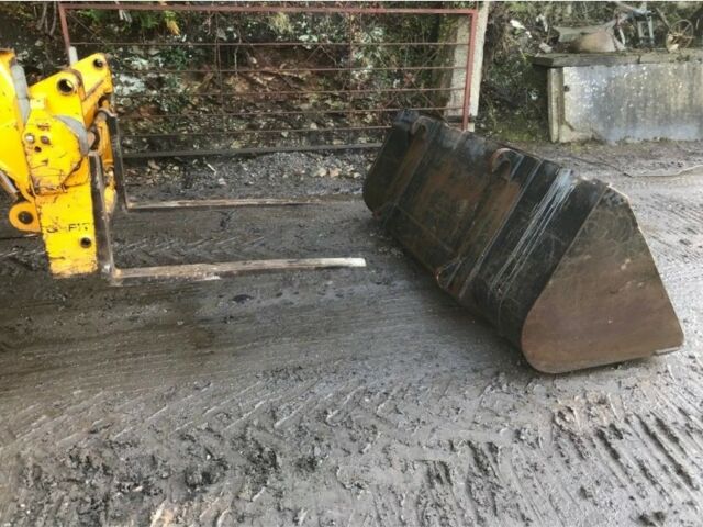 ЖЦБ Другая, об'ємом двигуна 0 л та пробігом 0 тис. км за 35715 $, фото 7 на Automoto.ua