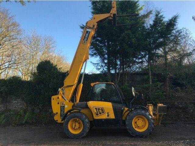 ЖЦБ Другая, об'ємом двигуна 0 л та пробігом 0 тис. км за 35715 $, фото 5 на Automoto.ua