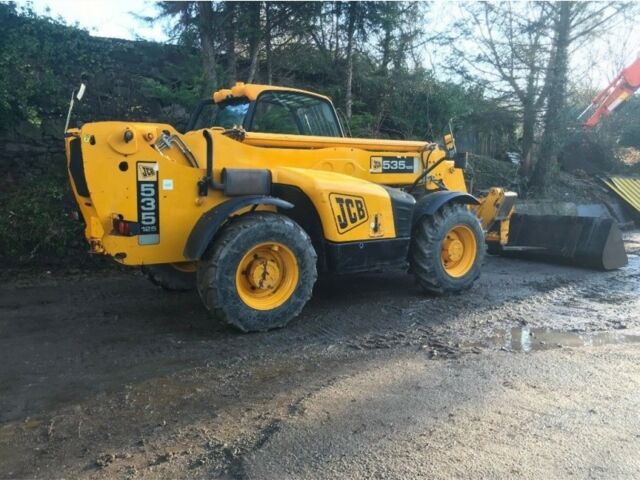 ЖЦБ Другая, об'ємом двигуна 0 л та пробігом 0 тис. км за 35715 $, фото 2 на Automoto.ua