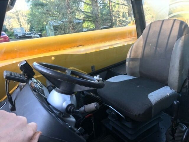 ЖЦБ Другая, об'ємом двигуна 0 л та пробігом 0 тис. км за 35715 $, фото 4 на Automoto.ua