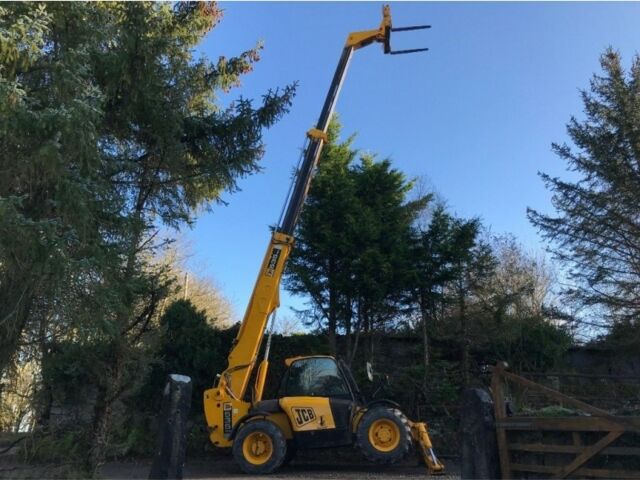 ЖЦБ Другая, об'ємом двигуна 0 л та пробігом 0 тис. км за 35715 $, фото 9 на Automoto.ua