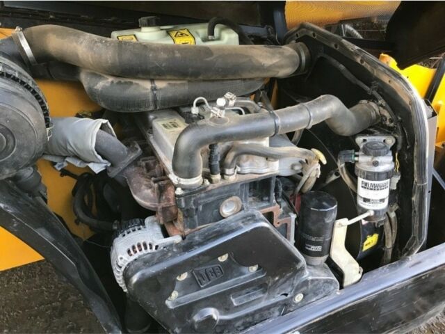 ЖЦБ Другая, об'ємом двигуна 0 л та пробігом 0 тис. км за 35715 $, фото 6 на Automoto.ua