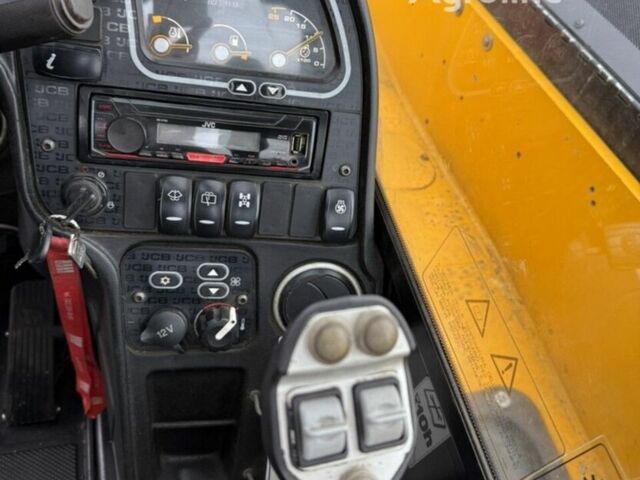 ЖЦБ Другая 2017 в Луцке на Automoto.ua ЖЦБ Другая, объемом двигателя 2.45 л и пробегом 0 тыс. км за 70000 $, фото 10 на Automoto.ua