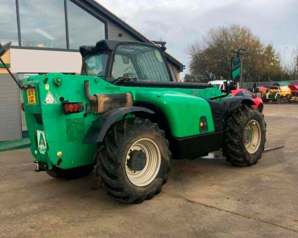 ЖЦБ Другая, об'ємом двигуна 0 л та пробігом 0 тис. км за 40408 $, фото 1 на Automoto.ua