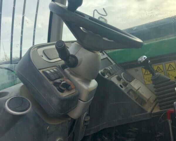 ЖЦБ Другая, об'ємом двигуна 0 л та пробігом 0 тис. км за 40408 $, фото 6 на Automoto.ua