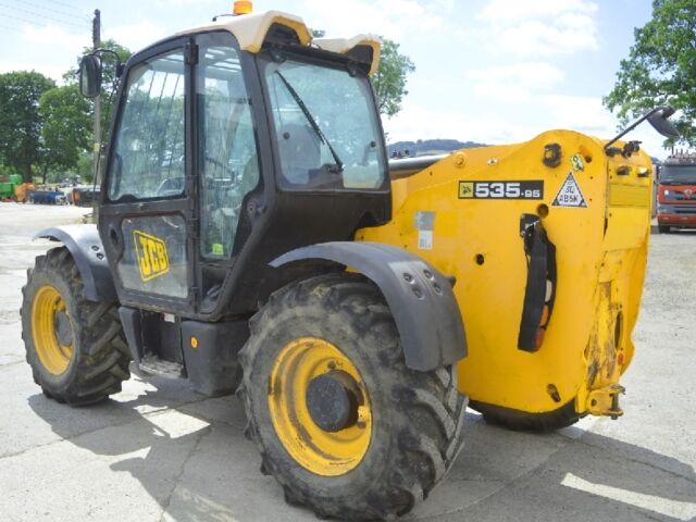 ЖЦБ Другая 2009 в Житомире на Automoto.ua ЖЦБ Другая, объемом двигателя 0 л и пробегом 0 тыс. км за 44356 $, фото 1 на Automoto.ua