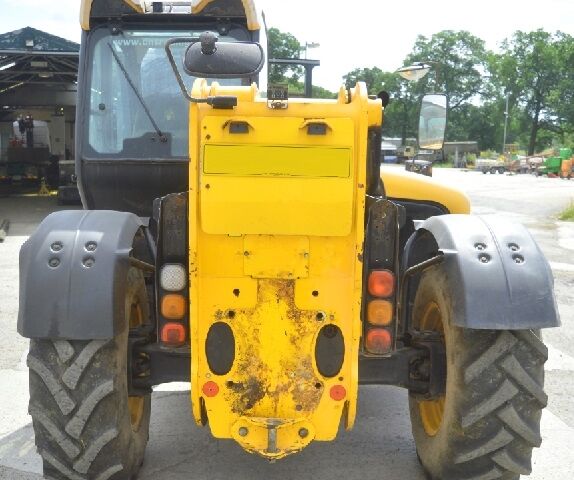 ЖЦБ Другая 2009 в Житомире на Automoto.ua ЖЦБ Другая, объемом двигателя 0 л и пробегом 0 тыс. км за 44356 $, фото 2 на Automoto.ua