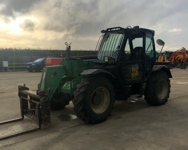 ЖЦБ Другая, об'ємом двигуна 0 л та пробігом 0 тис. км за 40408 $, фото 4 на Automoto.ua