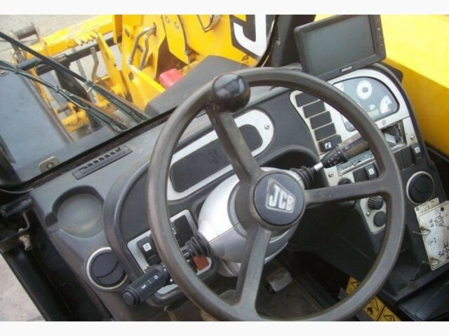 ЖЦБ Другая, об'ємом двигуна 0 л та пробігом 0 тис. км за 43315 $, фото 10 на Automoto.ua