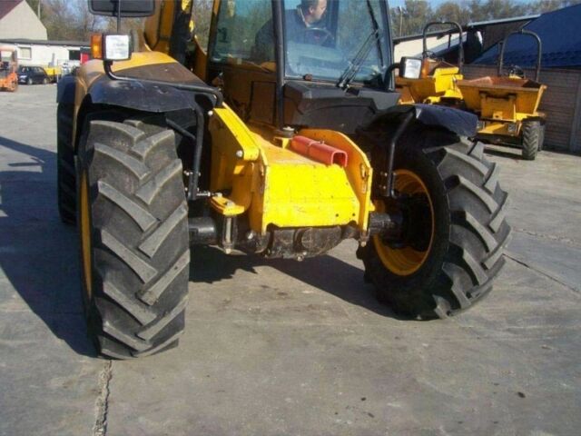 ЖЦБ Другая, об'ємом двигуна 0 л та пробігом 0 тис. км за 43728 $, фото 8 на Automoto.ua