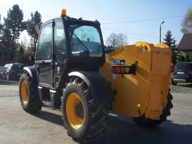 ЖЦБ Другая, об'ємом двигуна 0 л та пробігом 0 тис. км за 43728 $, фото 3 на Automoto.ua