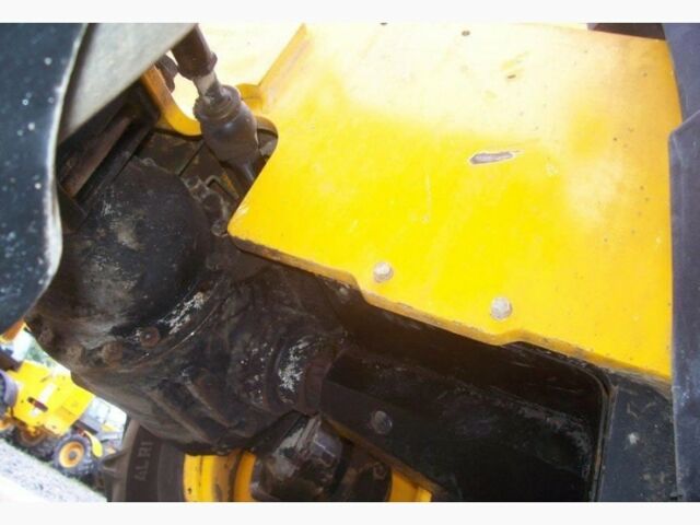 ЖЦБ Другая, об'ємом двигуна 0 л та пробігом 0 тис. км за 43315 $, фото 17 на Automoto.ua