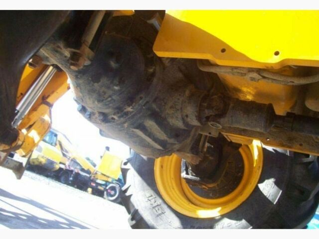 ЖЦБ Другая, об'ємом двигуна 0 л та пробігом 0 тис. км за 43728 $, фото 15 на Automoto.ua