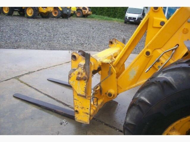 ЖЦБ Другая, об'ємом двигуна 0 л та пробігом 0 тис. км за 43315 $, фото 5 на Automoto.ua