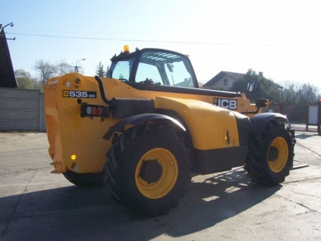 ЖЦБ Другая, об'ємом двигуна 0 л та пробігом 0 тис. км за 43728 $, фото 7 на Automoto.ua