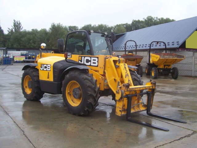 ЖЦБ Другая, об'ємом двигуна 0 л та пробігом 0 тис. км за 43315 $, фото 4 на Automoto.ua