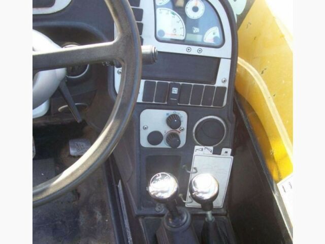 ЖЦБ Другая, об'ємом двигуна 0 л та пробігом 0 тис. км за 43728 $, фото 13 на Automoto.ua