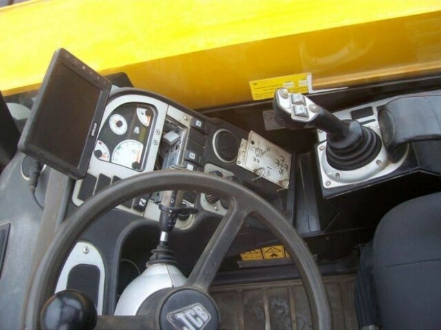 ЖЦБ Другая, об'ємом двигуна 0 л та пробігом 0 тис. км за 43315 $, фото 12 на Automoto.ua