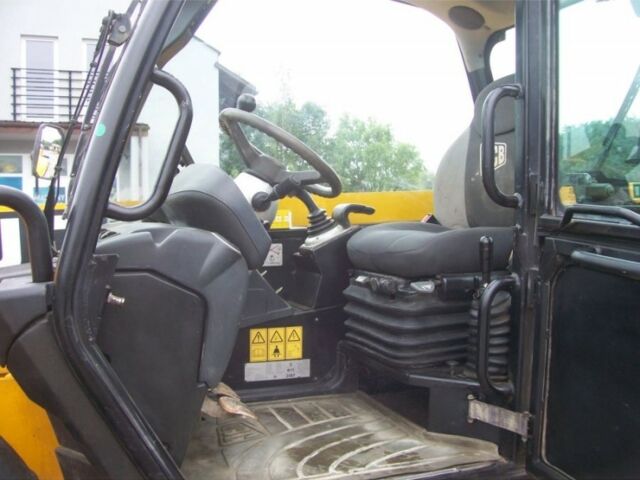 ЖЦБ Другая, об'ємом двигуна 0 л та пробігом 0 тис. км за 43315 $, фото 6 на Automoto.ua