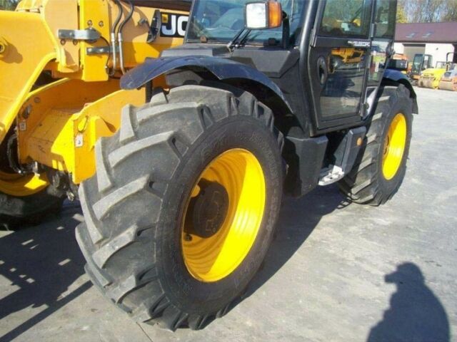 ЖЦБ Другая, об'ємом двигуна 0 л та пробігом 0 тис. км за 43728 $, фото 10 на Automoto.ua