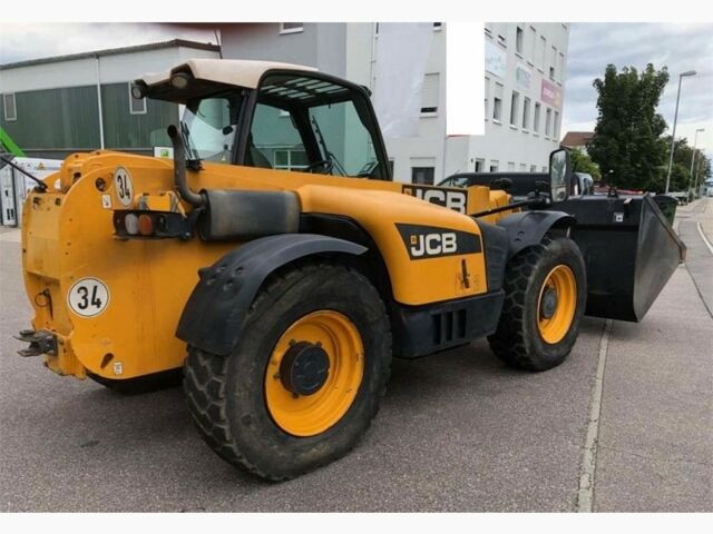 ЖЦБ Другая, об'ємом двигуна 0 л та пробігом 0 тис. км за 46818 $, фото 2 на Automoto.ua