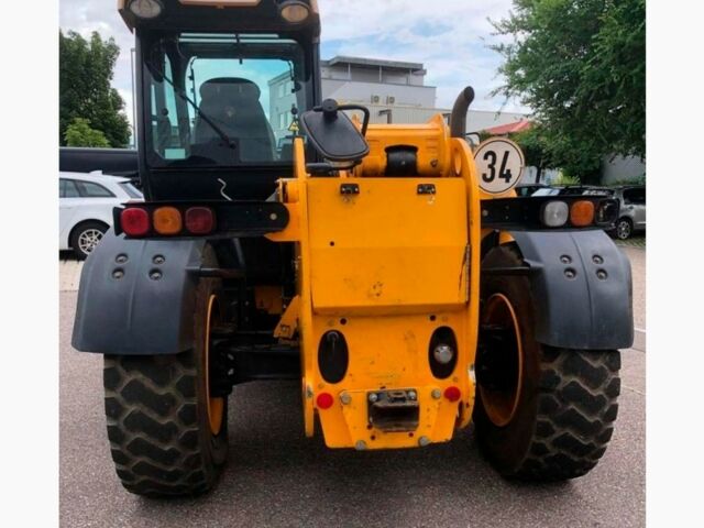 ЖЦБ Другая, об'ємом двигуна 0 л та пробігом 0 тис. км за 46818 $, фото 3 на Automoto.ua