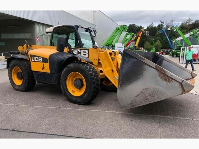 ЖЦБ Другая, об'ємом двигуна 0 л та пробігом 0 тис. км за 46818 $, фото 1 на Automoto.ua