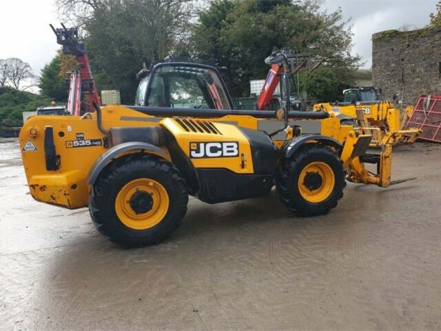 ЖЦБ Другая, об'ємом двигуна 0 л та пробігом 0 тис. км за 46589 $, фото 4 на Automoto.ua