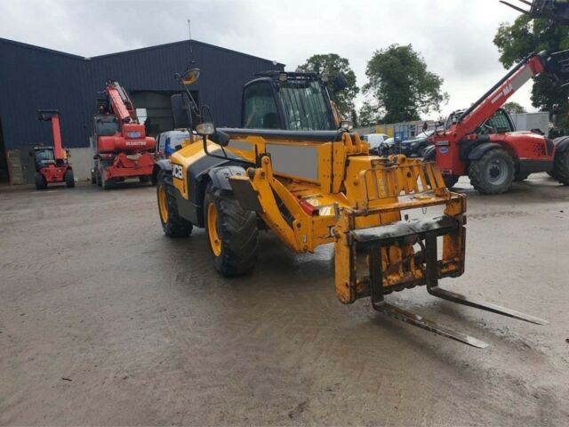 ЖЦБ Другая, об'ємом двигуна 0 л та пробігом 0 тис. км за 46589 $, фото 3 на Automoto.ua