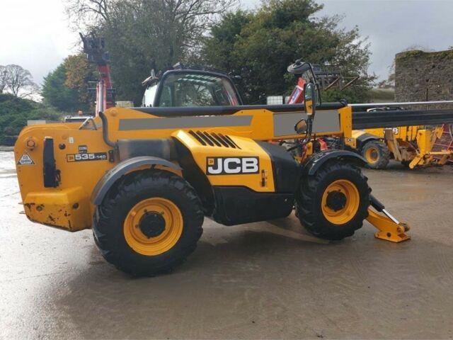 ЖЦБ Другая, об'ємом двигуна 0 л та пробігом 0 тис. км за 46589 $, фото 2 на Automoto.ua