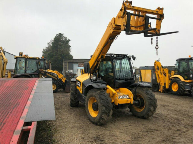 ЖЦБ Другая, об'ємом двигуна 0 л та пробігом 0 тис. км за 42812 $, фото 2 на Automoto.ua