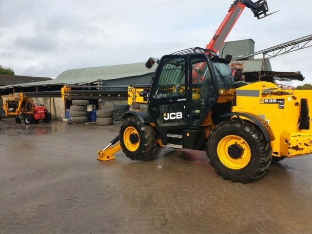 ЖЦБ Другая, об'ємом двигуна 0 л та пробігом 0 тис. км за 46589 $, фото 5 на Automoto.ua