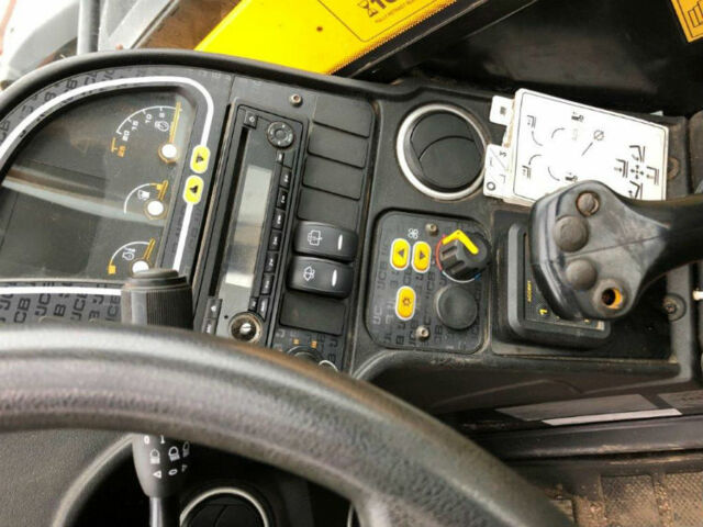 ЖЦБ Другая, об'ємом двигуна 0 л та пробігом 0 тис. км за 42812 $, фото 3 на Automoto.ua