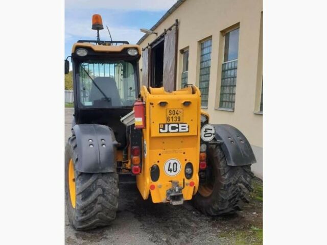 ЖЦБ Другая, об'ємом двигуна 0 л та пробігом 0 тис. км за 53228 $, фото 2 на Automoto.ua