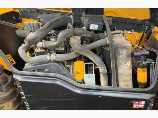 ЖЦБ Другая, объемом двигателя 0 л и пробегом 0 тыс. км за 62958 $, фото 5 на Automoto.ua